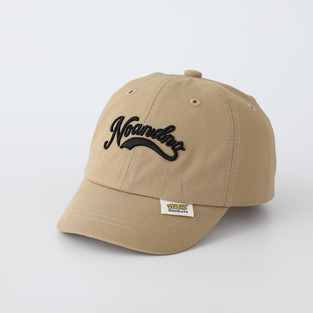 Korean-style casual style Noam - Embroidery Letter のレビューと価格