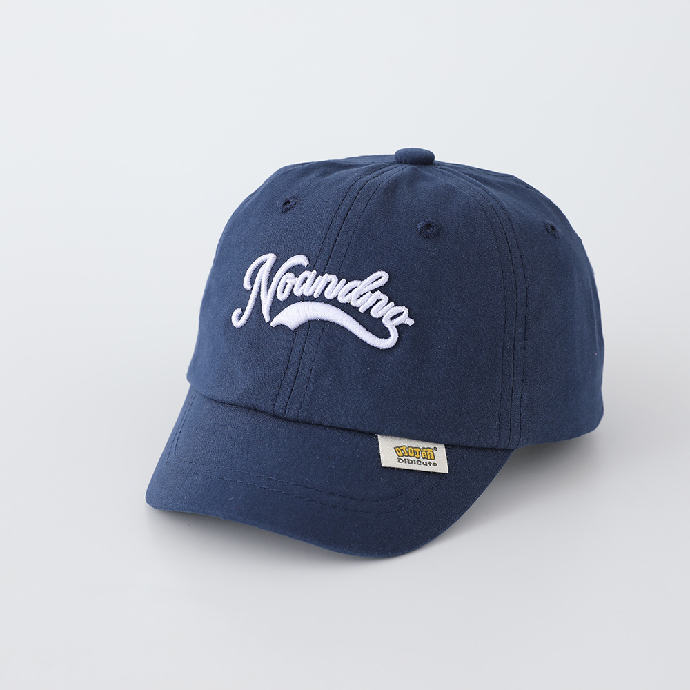 Korean-style casual style Noam - Embroidery Letter のレビューと価格