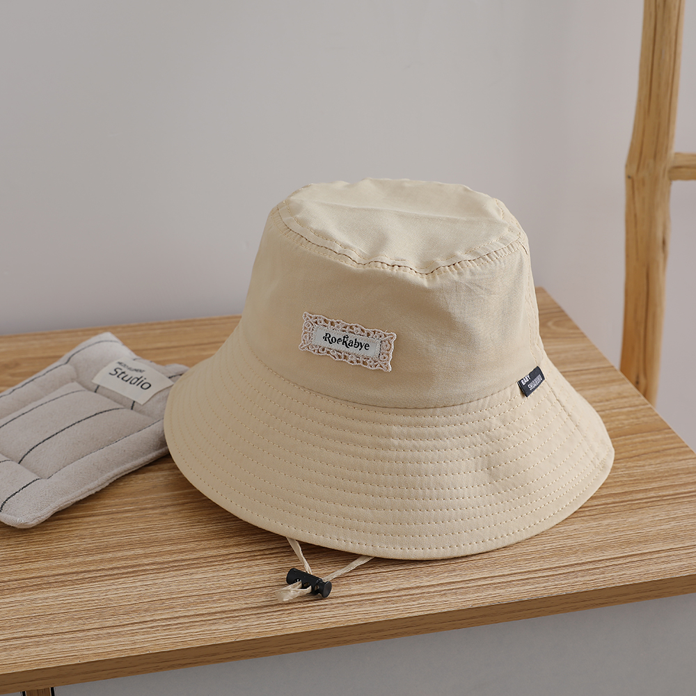 Children's hat with multi-colo - Embroidery Letter のレビューと価格