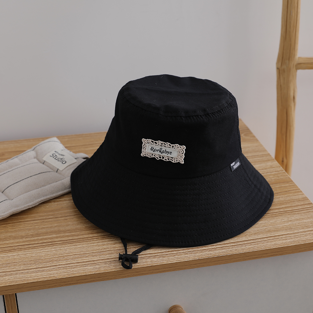 Children's hat with multi-colo - Embroidery Letter のレビューと価格
