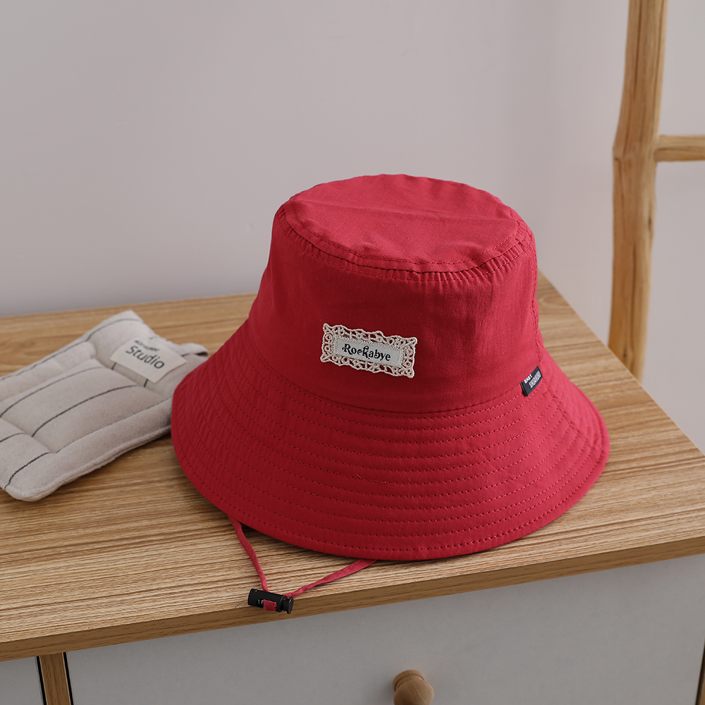 Children's hat with multi-colo - Embroidery Letter のレビューと価格