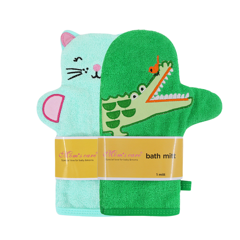 2-piece Nowborn Baby Child Boy - Embroidery Towel のレビューと価格