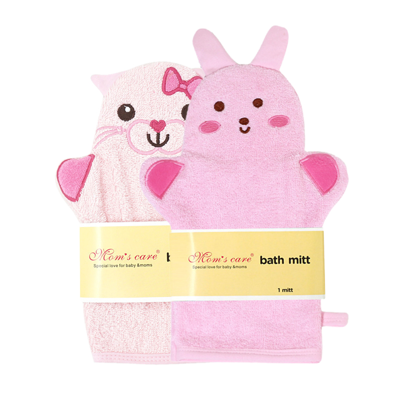 2-piece Nowborn Baby Child Boy - Embroidery Towel のレビューと価格