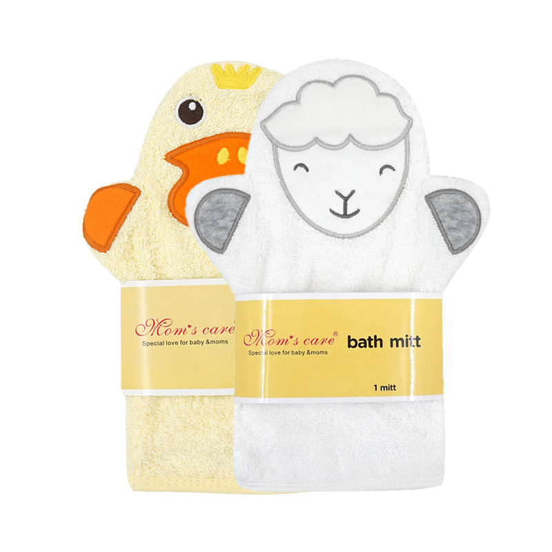 2-piece Nowborn Baby Child Boy - Embroidery Towel のレビューと価格