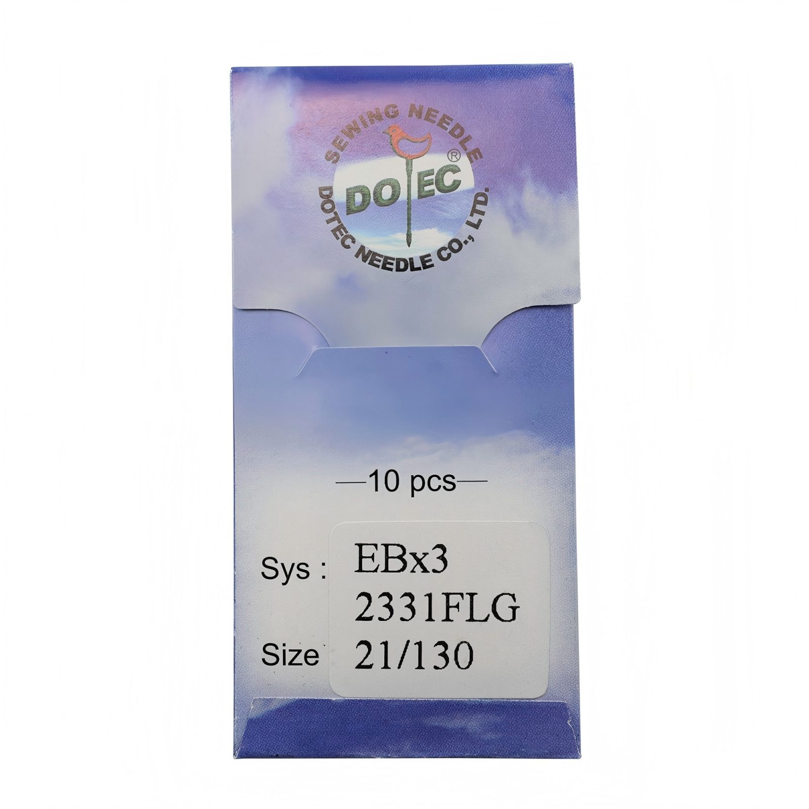 100PCS CEX3 DOTEC Needle  Fit  - Embroidery Towel のレビューと価格