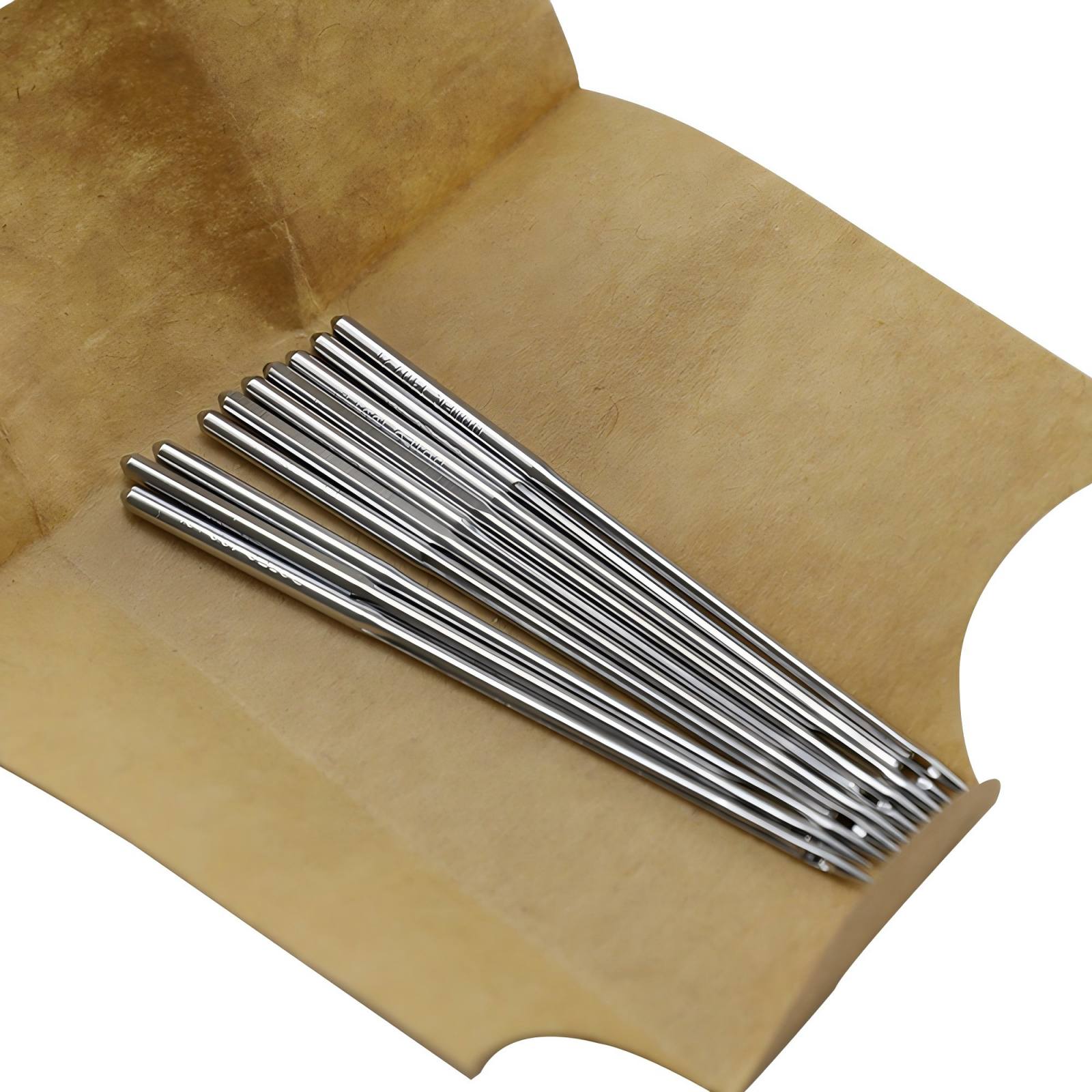 100PCS CEX3 DOTEC Needle  Fit  - Embroidery Towel のレビューと価格