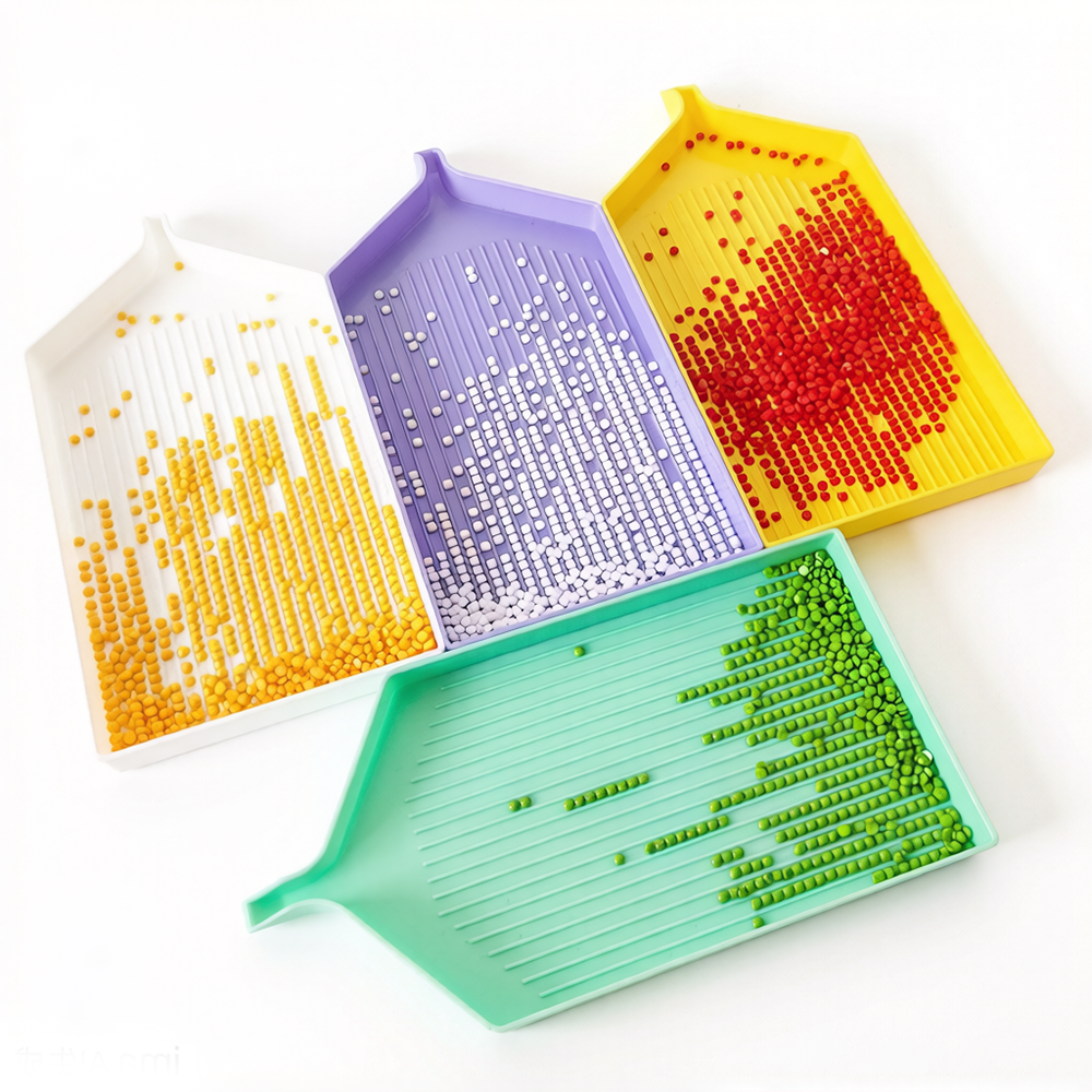 Diamond Painting Accessories K - Embroidery Garments のレビューと価格