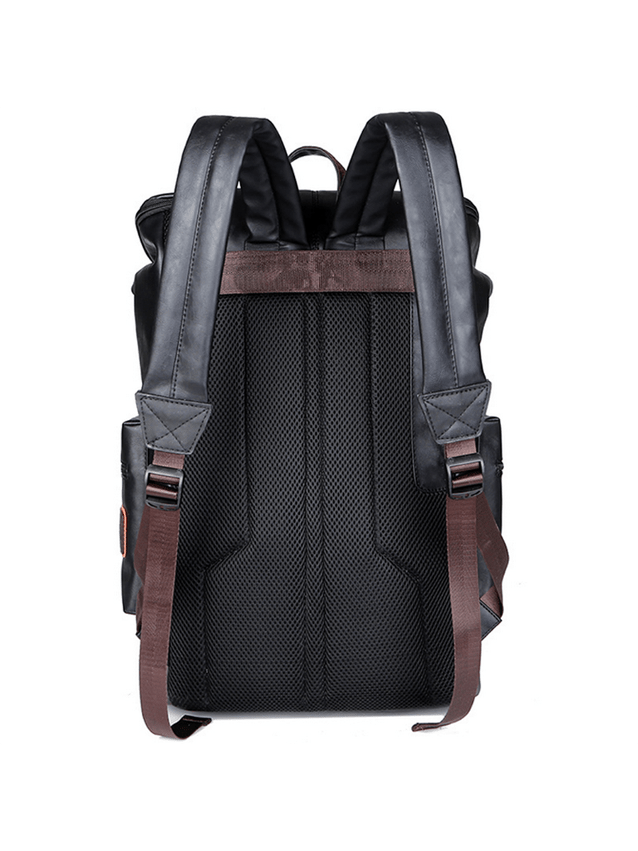 Vintage Black Leather Laptop B - Embroidery Computer のレビューと価格