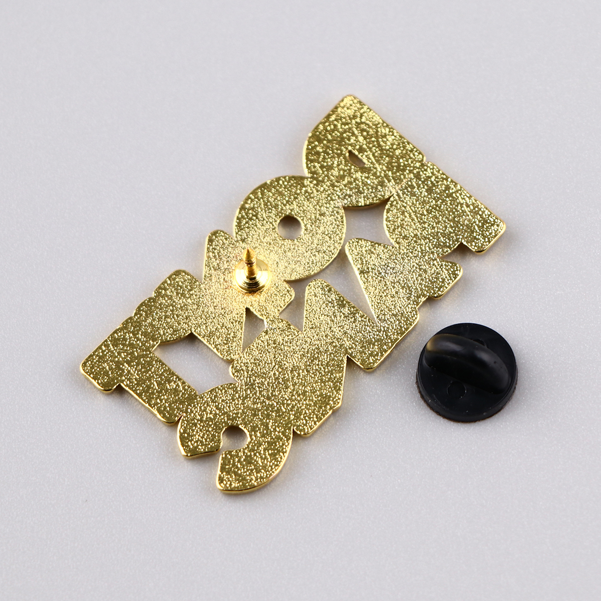 Vintage Enamel Pin Brooch Funn - Embroidery Textile のレビューと価格