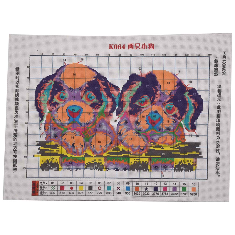 DIY Hand Knitting Print Set Em - Embroidery Knit のレビューと価格