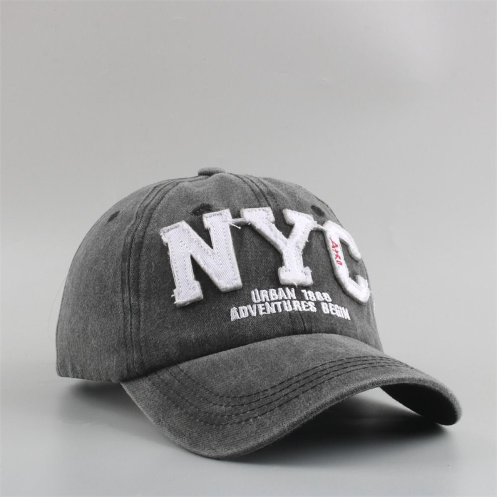 NEW YORK NYC Embroidery Baseba - Embroidery Nyc のレビューと価格