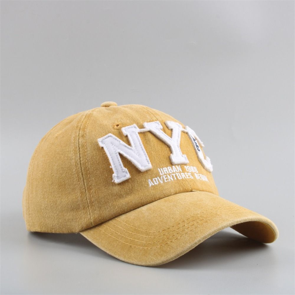 NEW YORK NYC Embroidery Baseba - Embroidery Nyc のレビューと価格