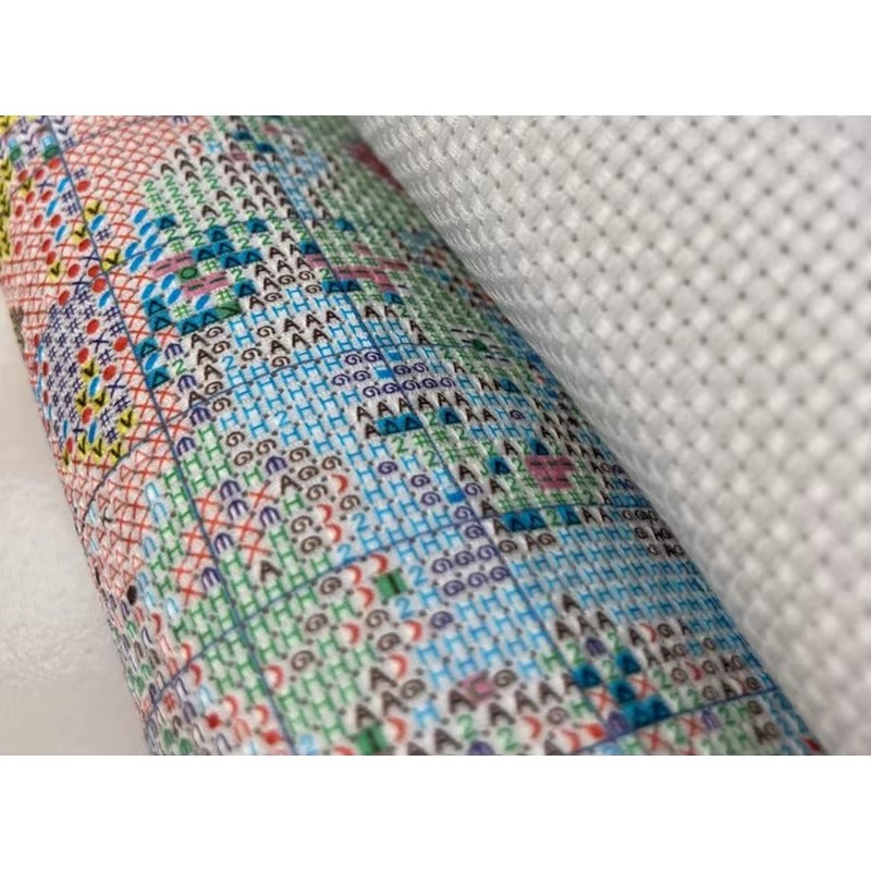 ZZ7074 ZZ7068 14CT 16CT Printe - Embroidery X Stitch のレビューと価格
